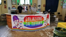 Una colazione straordinaria
