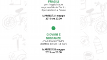 Incontri formativi a Roncadelle