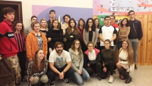 Breaking Wall: un viaggio a Berlino per ripercorrere la storia del muro a 30 anni dalla caduta