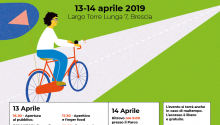 Bikestorming, le nuove vie della bicicletta. Edizione 01