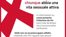 1 dicembre 2017: un pensiero ampio e leggero…