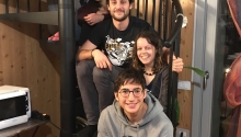 Storie di Casa Baobab