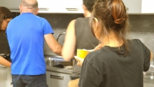 Il lavoro è dignità