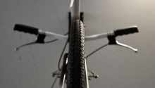 La bicicletta che non muore mai: la ciclofficina Brecycling