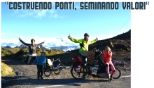 Costruendo ponti, seminando valori