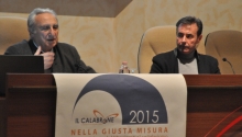 Economie dell’esclusione ed economie dell’inclusione. Marco Vitale agli Incontri di pensiero 2015