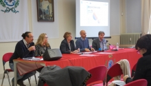 “Adolescenti 2020”: gli interventi dei relatori al convegno del 20 maggio 2019