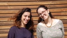 Servizio civile, racconto di una formazione