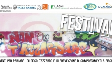 Non t’azzardare: il festival!