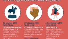 I giorni della prevenzione