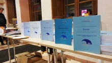 La nona edizione degli Incontri di pensiero