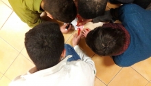 A Casa Bukra c’è voglia di fare!
