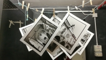 Alla ricerca di una fotografia per i nostri tempi