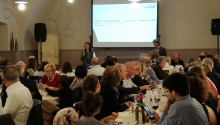 Gli incontri aprono a nuove relazioni