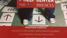 Help Center: centro d’aiuto contro l’emarginazione