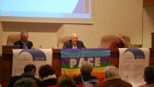 Oltre la società degli individui: Zamagni apre Incontri di Pensiero 2015