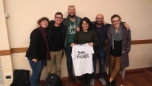 La Scuolina: formazione esperienziale
