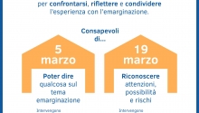 Volontari perchè consapevoli