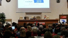 Le radici che nutrono e fanno respirare: ne parla Antonietta Potente
