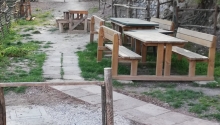 La comunità che si reinventa