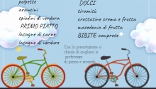 Una cena di autofinanziamento per CIBIBICI