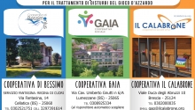 Un centro specialistico per il trattamento di disturbi da gioco d’azzardo