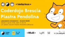Piccoli programmatori in Piastra Pendolina