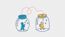 Ho bisogno di vivere la mia vita… on-life