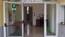 Aggiornamenti da Emergenza Freddo