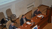 Marco Bentivogli ci ha parlato del cambiamento futuro di lavoro e società.