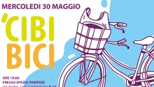 CIBI BICI, Aperitivo di presentazione del progetto