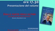 Dalla parte degli ultimi – presentazione del libro