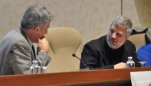 Giacomo Costa ci ha parlato di comunicazione e isolamento nel web