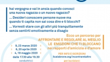 Incontrare l’altro