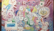 L’arte di incontrarsi