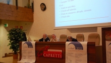 L’intreccio (im)possibile tra lavoro, capitale e comunità. Muchetti e Tosini chiudono gli Incontri di Pensiero