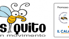 Ciao Mosquito!