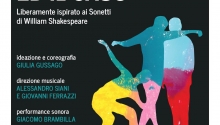 I LAB 6 per il progetto Shakespeare Imago Mundi