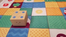 Cubetto, Ozobot e il coding nelle scuole