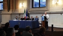 Piero Zanelli ricorda il “suo” don Piero
