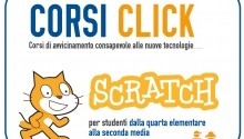 Scratch: il coding per i bambini!