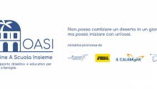 Appello alla comunità educante