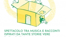 Riprendere il filo