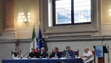 “Il santo della porta accanto” nel ricordo di don Armando Nolli